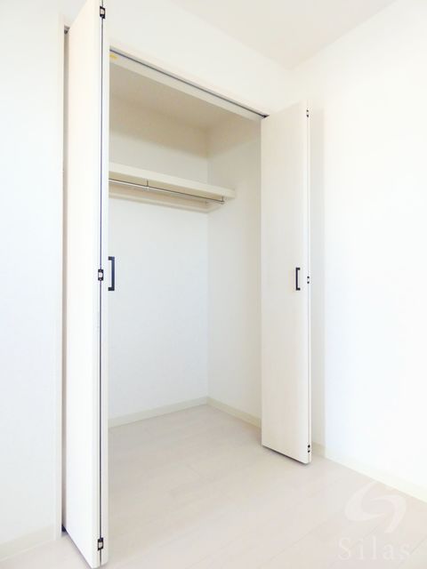 収納　同仕様