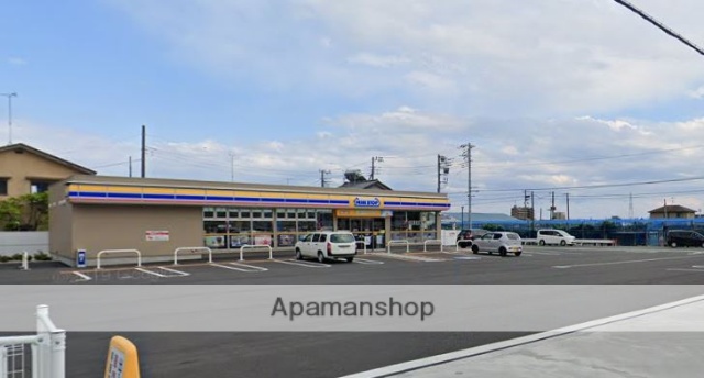 コンビニ　ミニストップ小田原東インター店（コンビニ）まで1631m