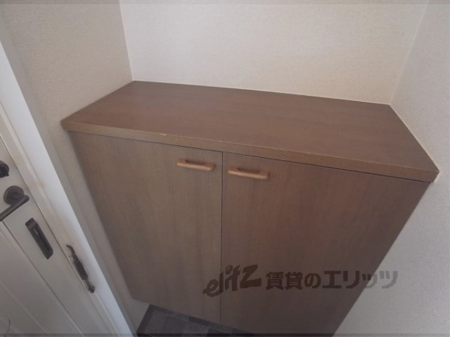 収納　下駄箱