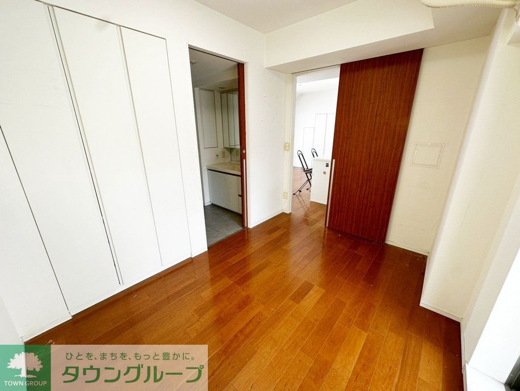 その他部屋・スペース　収納