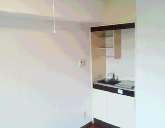 キッチン　別部屋同仕様写真