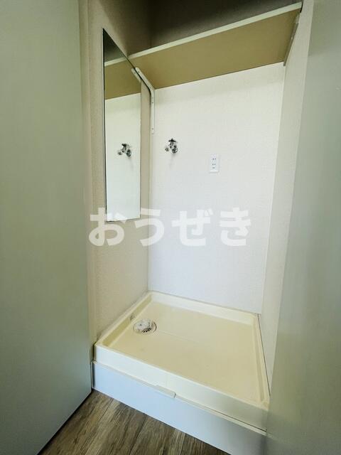 その他設備　?
