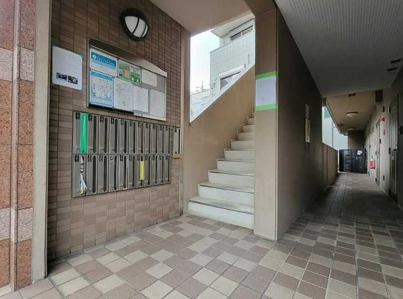 ロビー