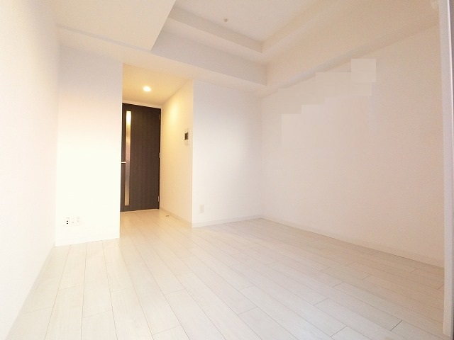 居室・リビング　別部屋同じタイプの室内写真です