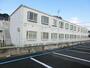 新松戸駅より徒歩12分 1階 築36年10ヶ月の賃貸物件