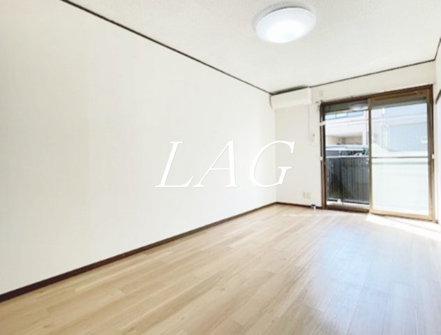 居室・リビング　洋室のお部屋です。