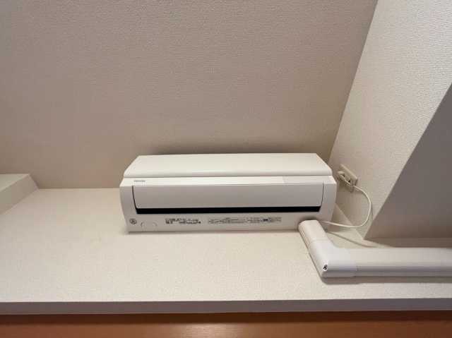 その他設備　※参考写真です。似た間取りの別部屋になります。