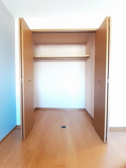収納　図面と現状に相違がある場合には現状を優先