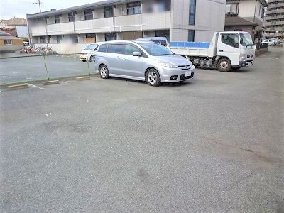 その他　ダストボックス