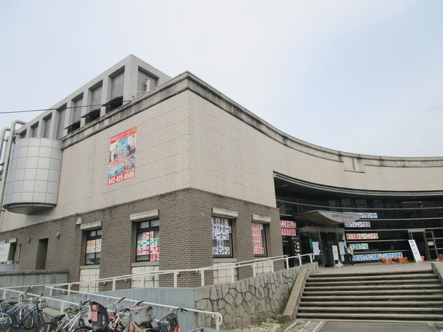 その他　西東京市スポーツセンター（その他）まで120m
