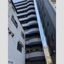 桃谷駅より徒歩1分 3階 築39年4ヶ月の賃貸物件