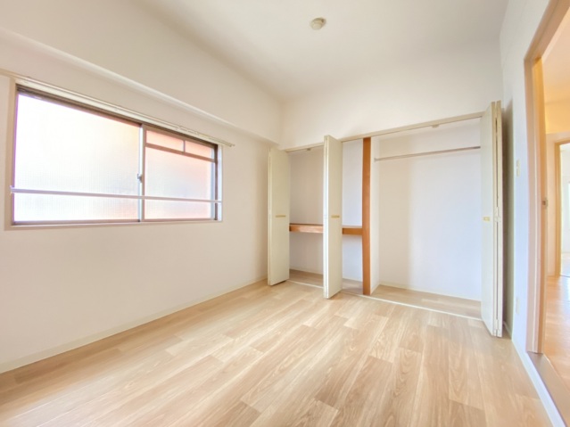 収納　403号室洋室