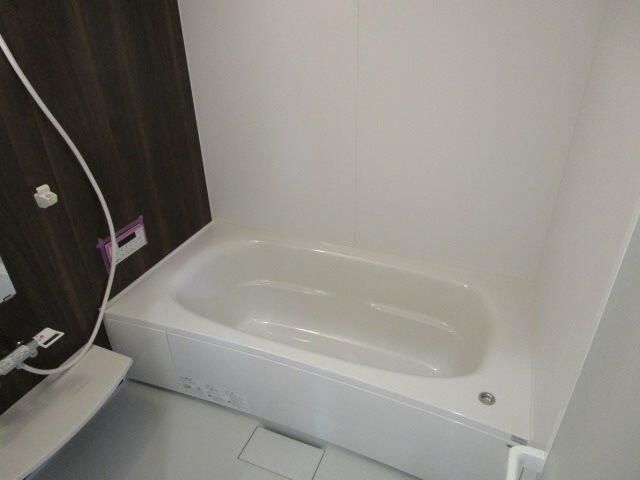 バス・シャワールーム　※参考写真