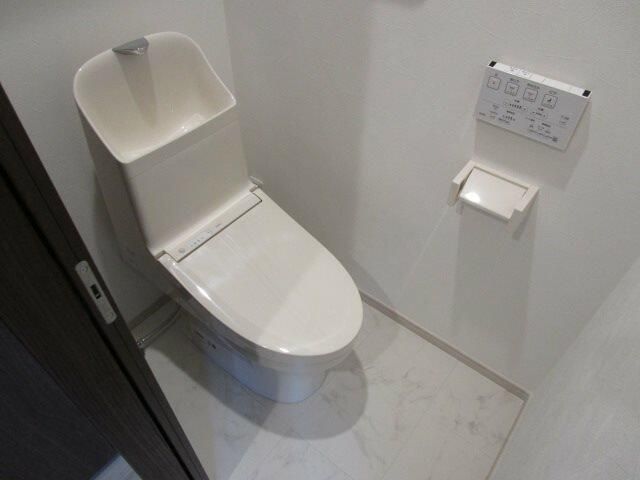 トイレ　※参考写真