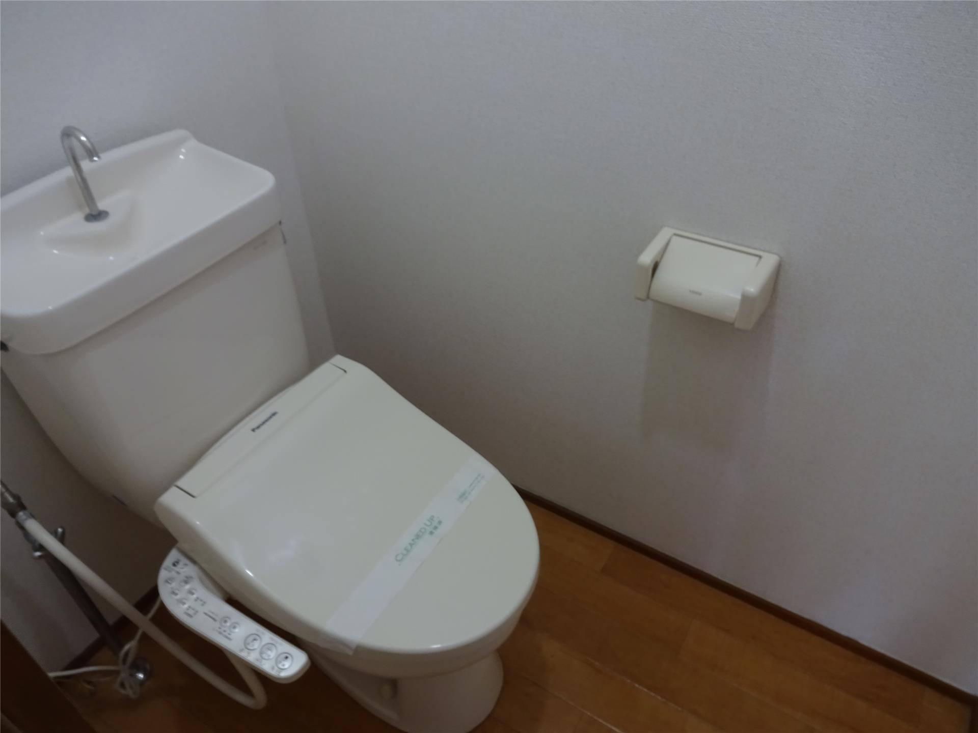 シティハイツ上野_内装_3