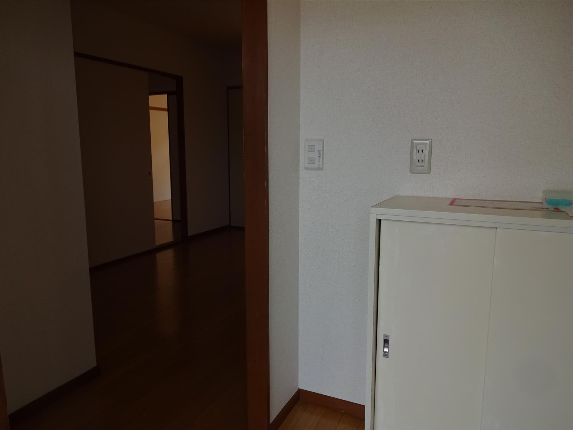 シティハイツ上野_内装_4