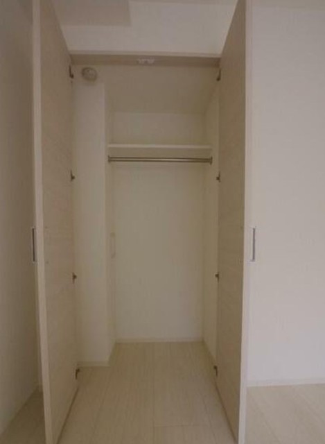 収納　別部屋同仕様タイプ