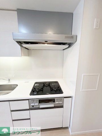 キッチン　※参考写真