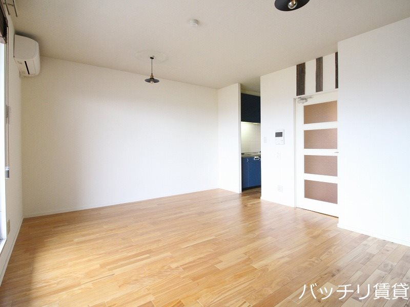居室・リビング　別部屋写真※現状優先