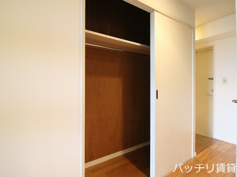 収納　別部屋写真※現状優先