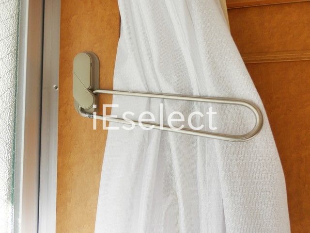 その他設備　急な雨にも対応できます
