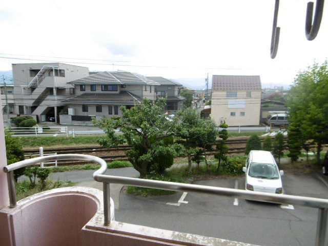 眺望　205の写真です