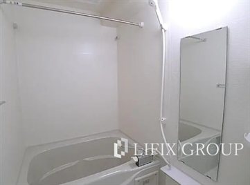 バス・シャワールーム　風呂
