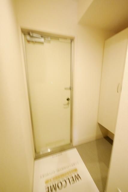 玄関　★同施工タイプイメージ★