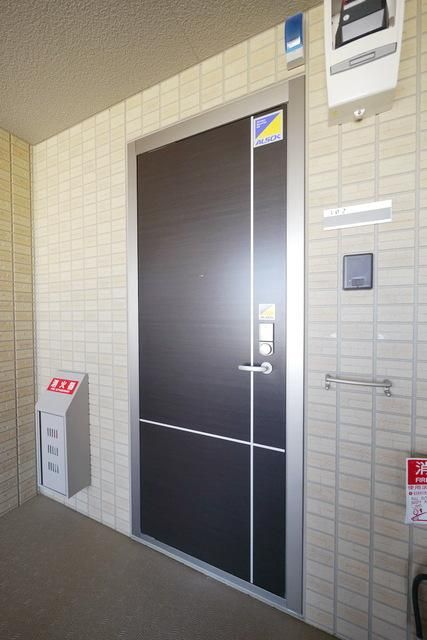 エントランス　★同施工タイプイメージ★
