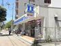 コンビニ　ローソン 南堀江四丁目店（コンビニ）まで878m