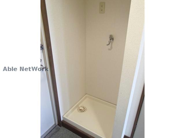 その他設備　※同物件別部屋の写真です。