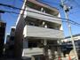 フジパレス今川駅東３番館 1階 築3年7ヶ月の賃貸物件