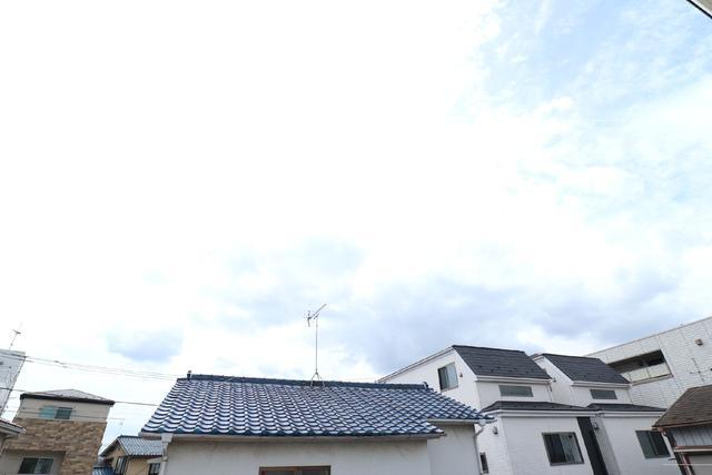 眺望　景色