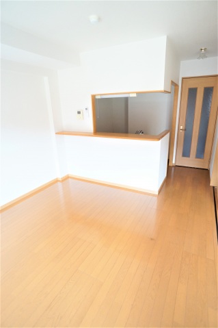その他　※他号室の写真です