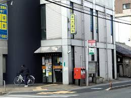 郵便局　西宮鳴尾郵便局（郵便局）まで429m