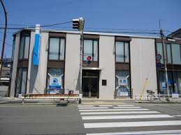 銀行　みなと銀行鳴尾支店（銀行）まで226m