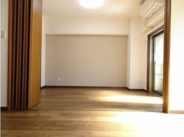 居室・リビング　別部屋参考写真