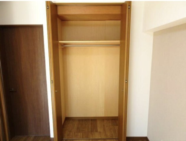 収納　別部屋参考写真