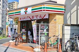 コンビニ　セブンイレブン 墨田東向島4丁目北店（コンビニ）まで94m