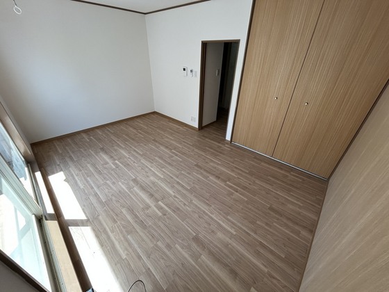 その他部屋・スペース　※別部屋の写真です