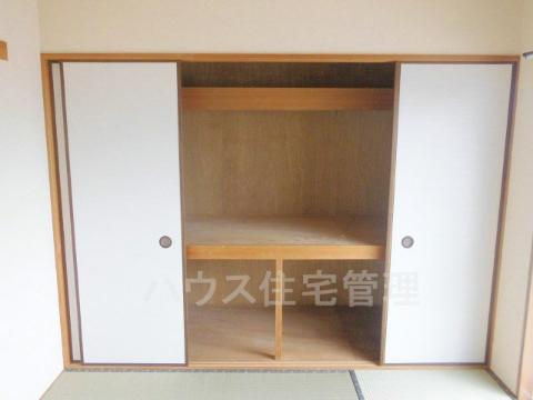 収納　収納