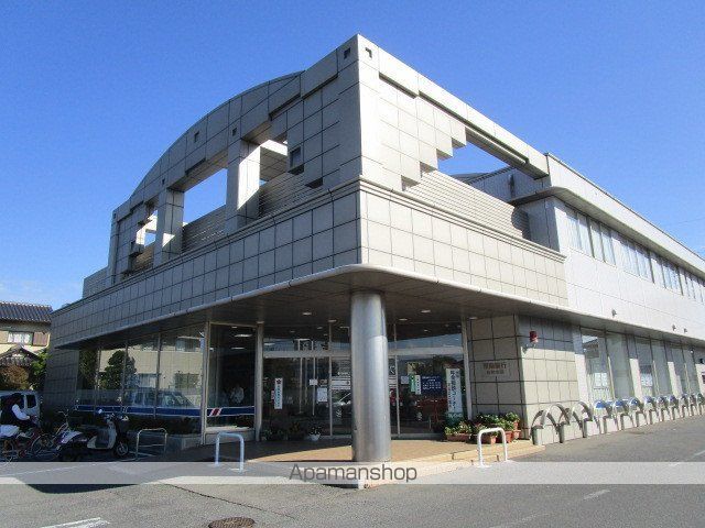銀行　常陽銀行佐和支店（銀行）まで700m