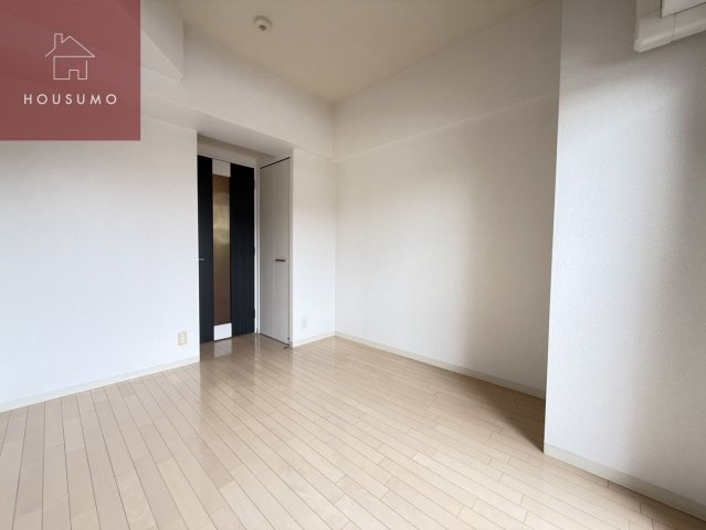 その他部屋・スペース　寝室です