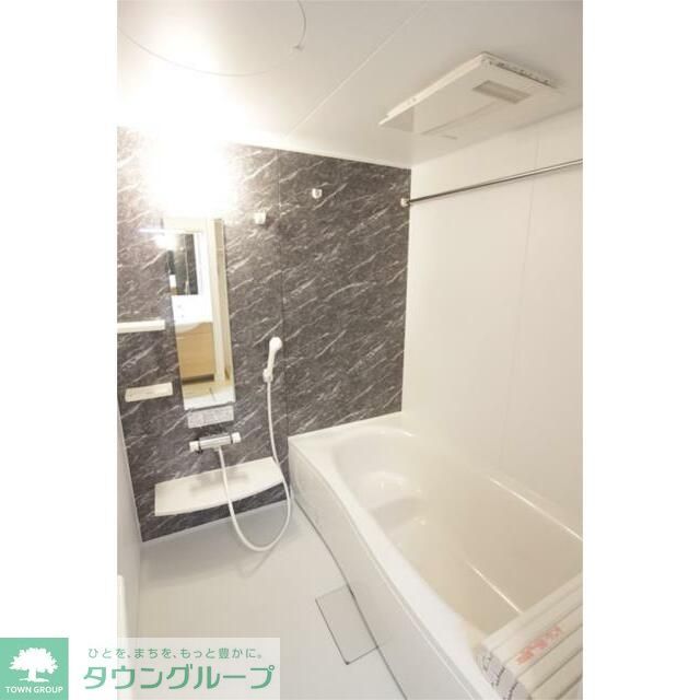 バス・シャワールーム　★お問い合わせはタウンハウジングまで★