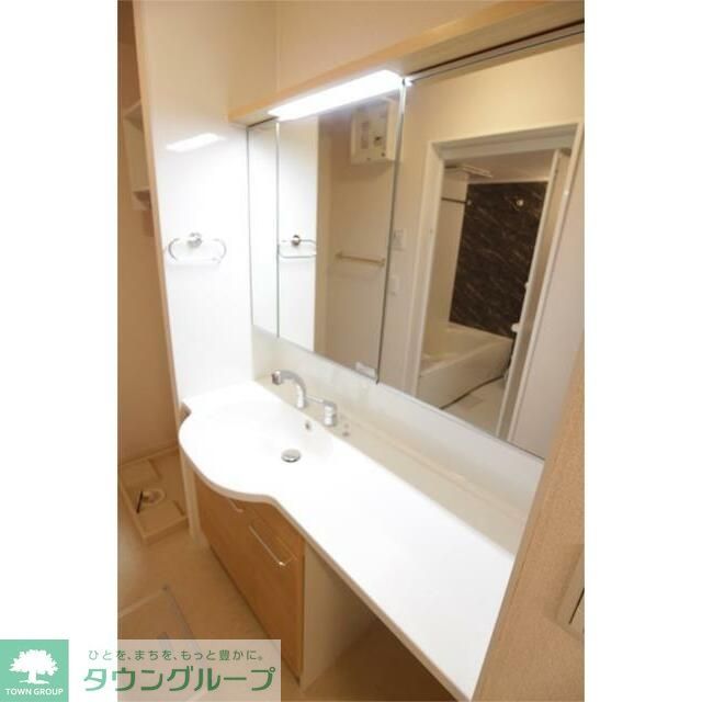 洗面設備　★お問い合わせはタウンハウジングまで★
