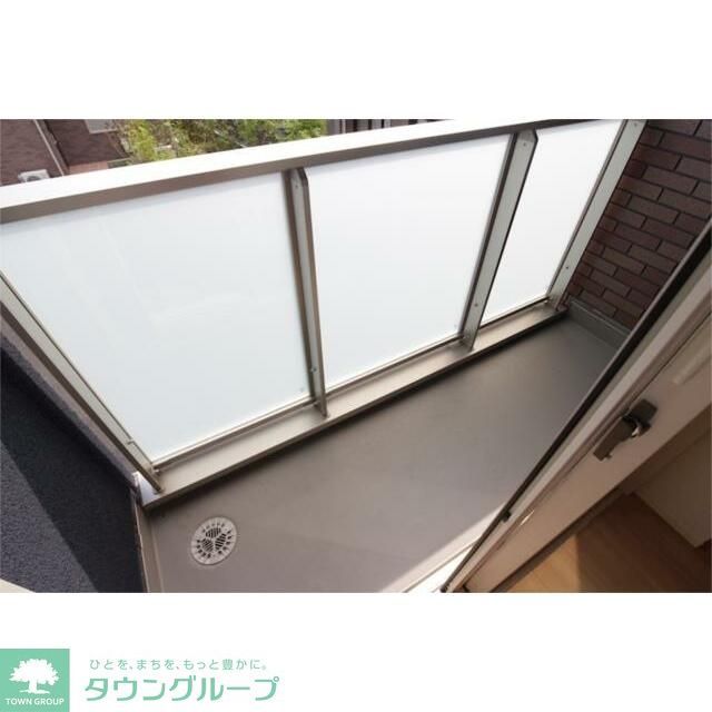 バルコニー　★お問い合わせはタウンハウジングまで★