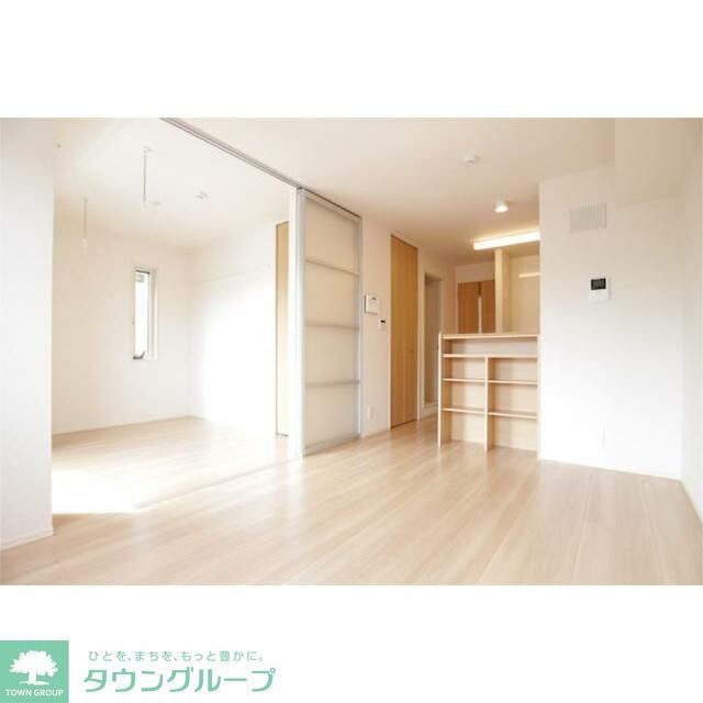 居室・リビング　★お問い合わせはタウンハウジングまで★