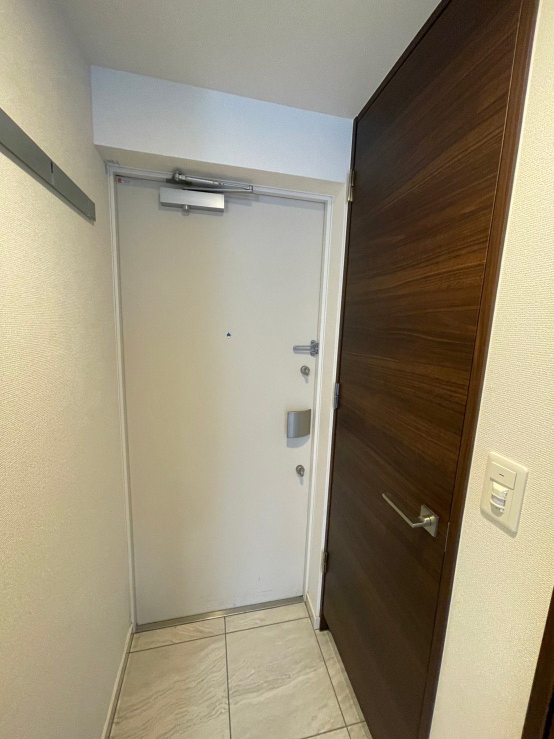 玄関　※同仕様