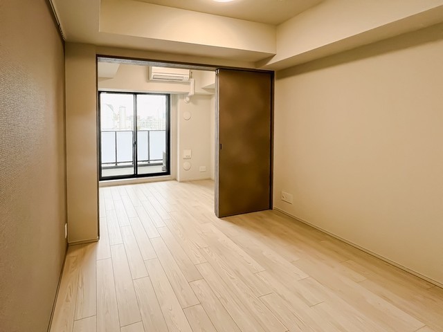 居室・リビング　※写真は同タイプ住戸です。