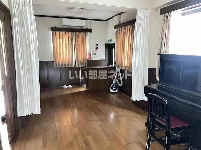 その他部屋・スペース